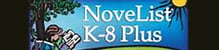 Novelist K–8 Plus