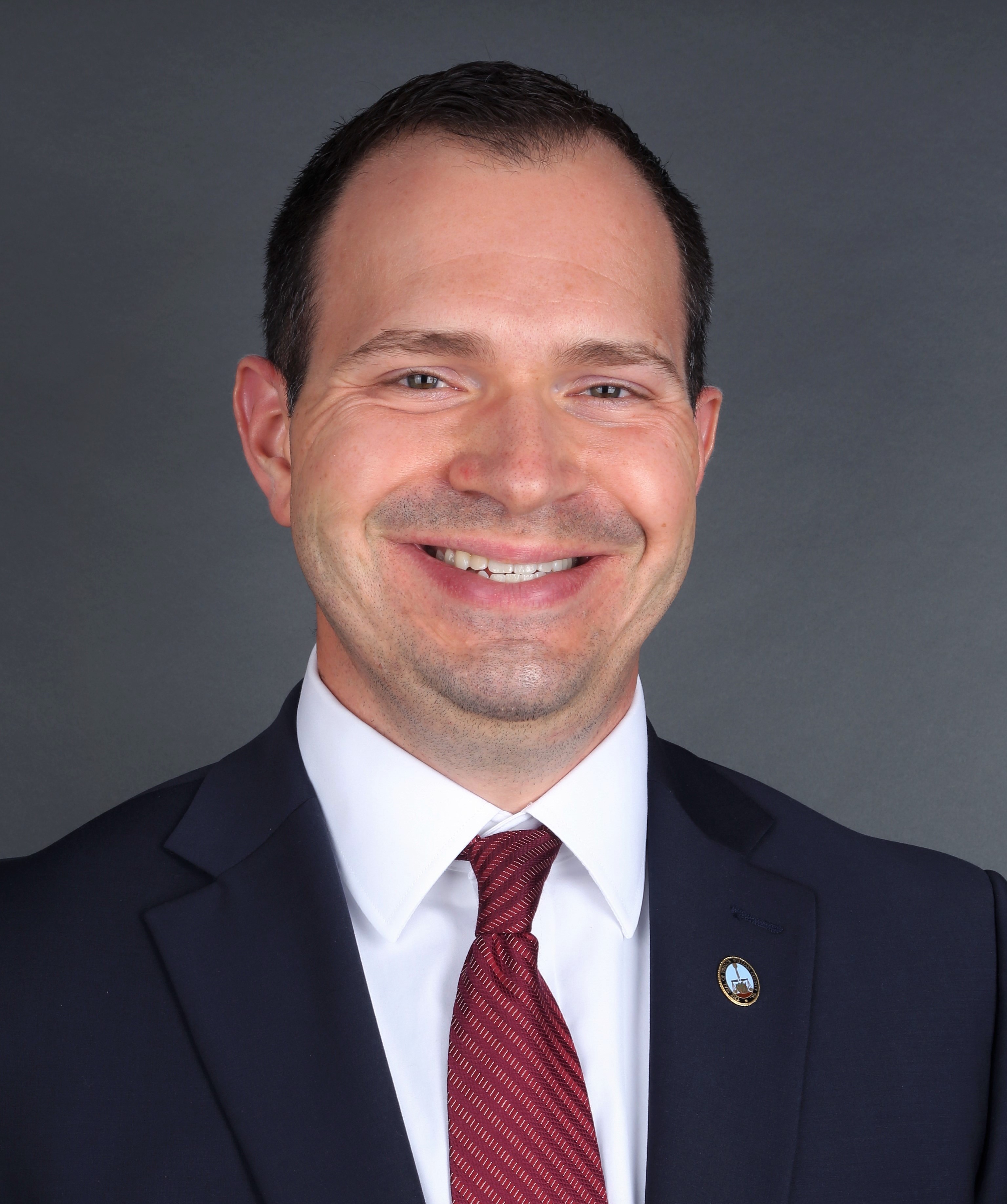Brian Misner