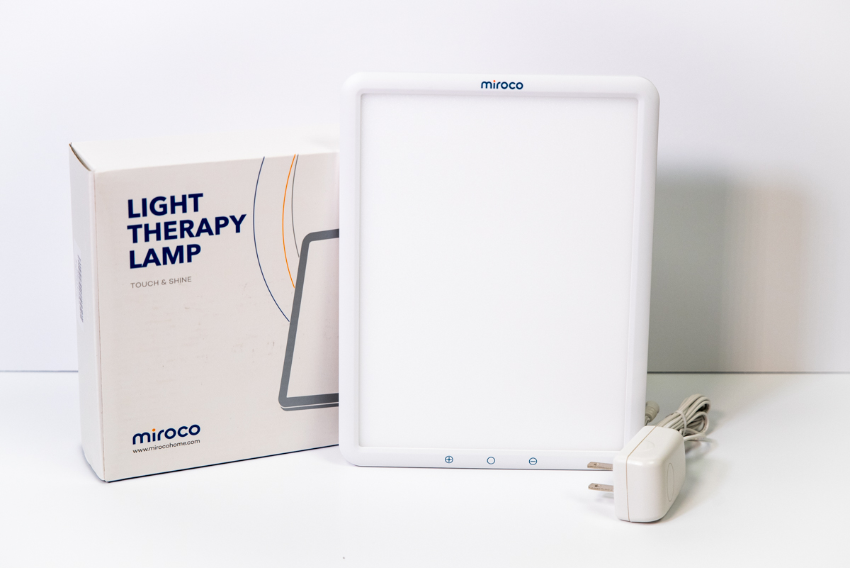 Lamp for sad sufferers new arrivals