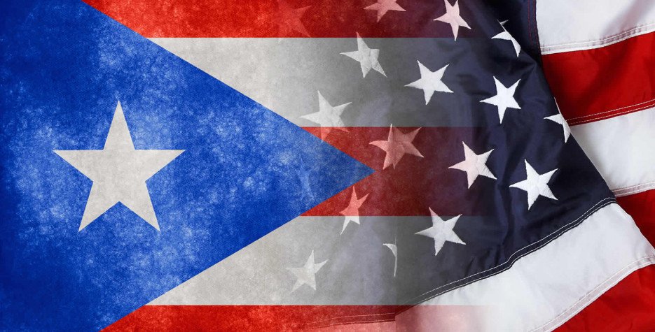 Puerto Rico Celebrates American Citizenship Day