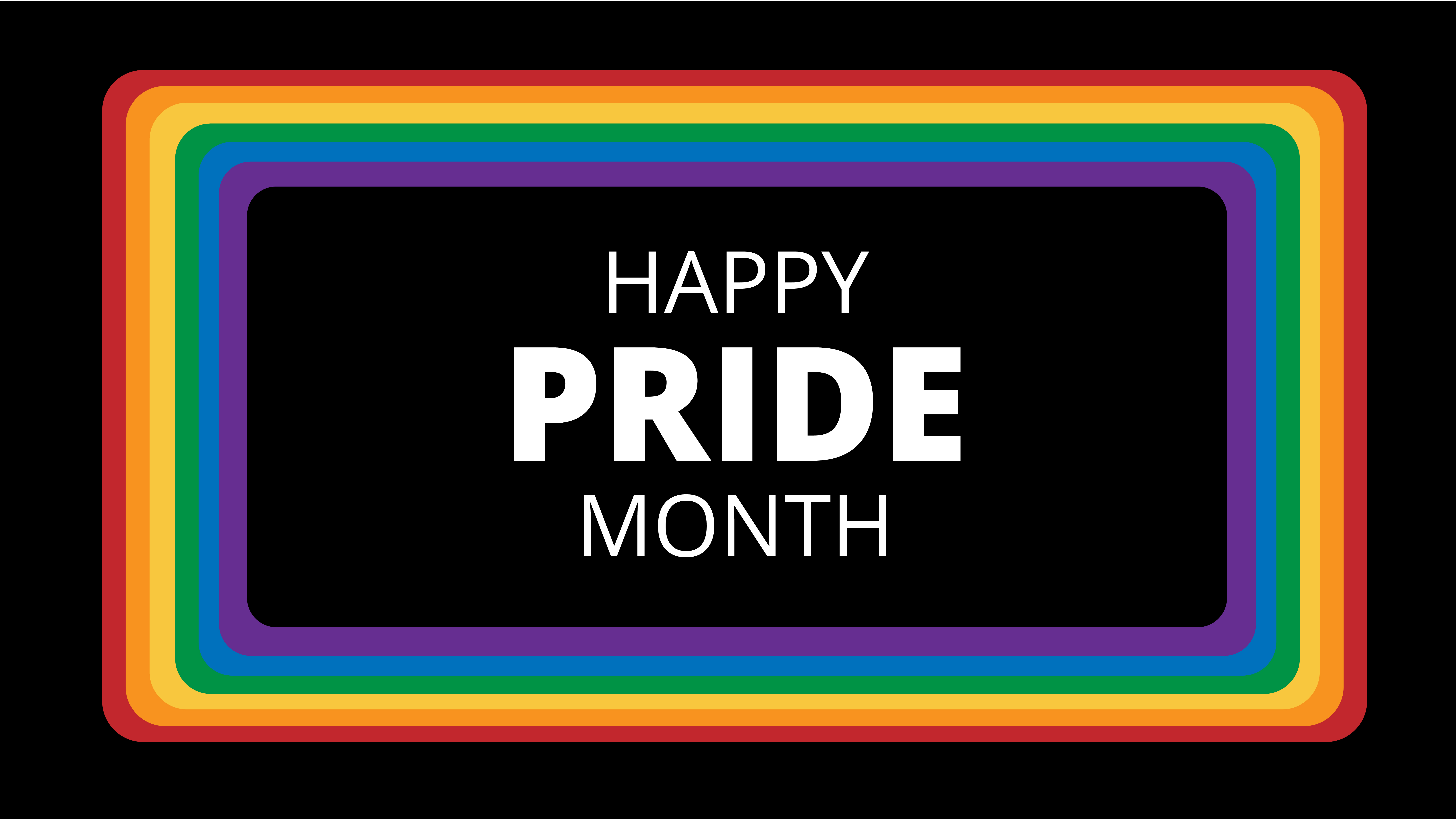 June Is Lgbt Month