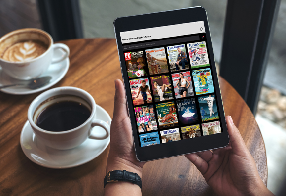 Prince William Public Libraries