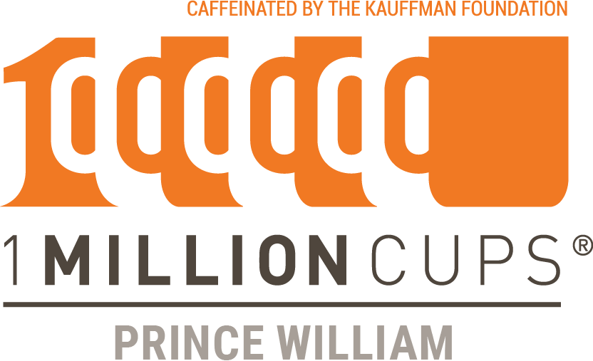 1 Million Cups Prince William, VA