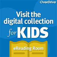 Kids eReading Room