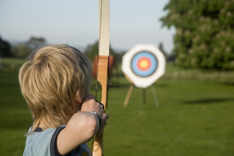 Archery deals