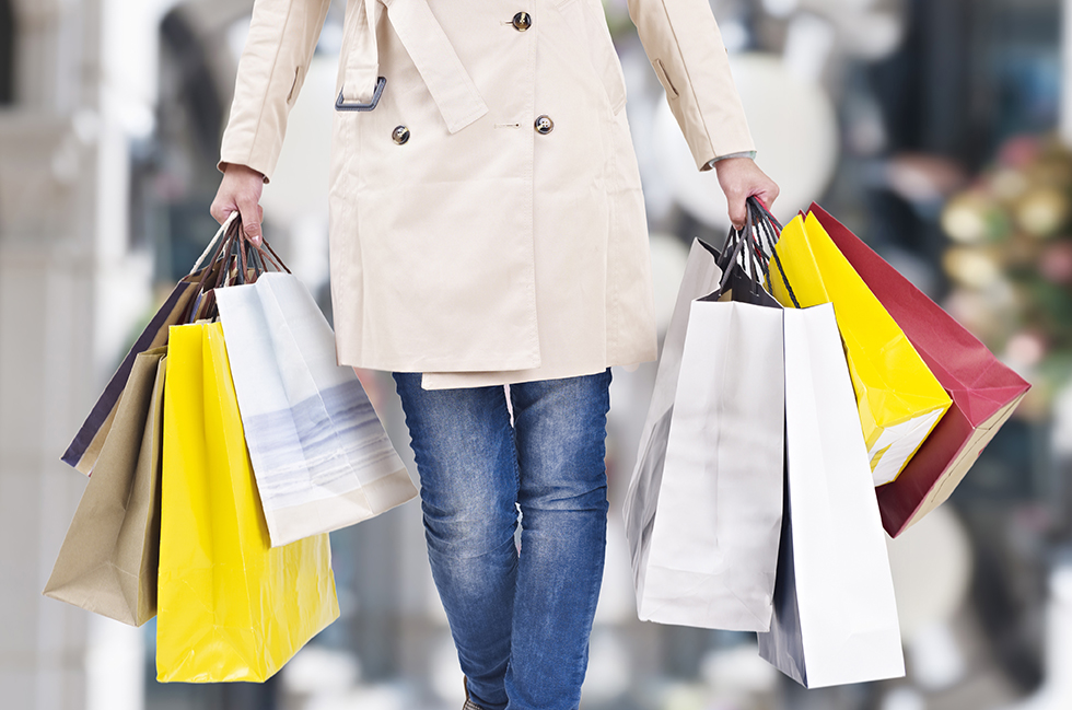 Helpful shopping safety tips to keep you protected