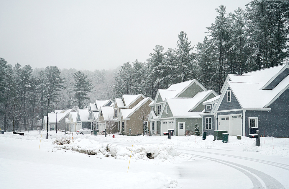 Winter Weather Awareness