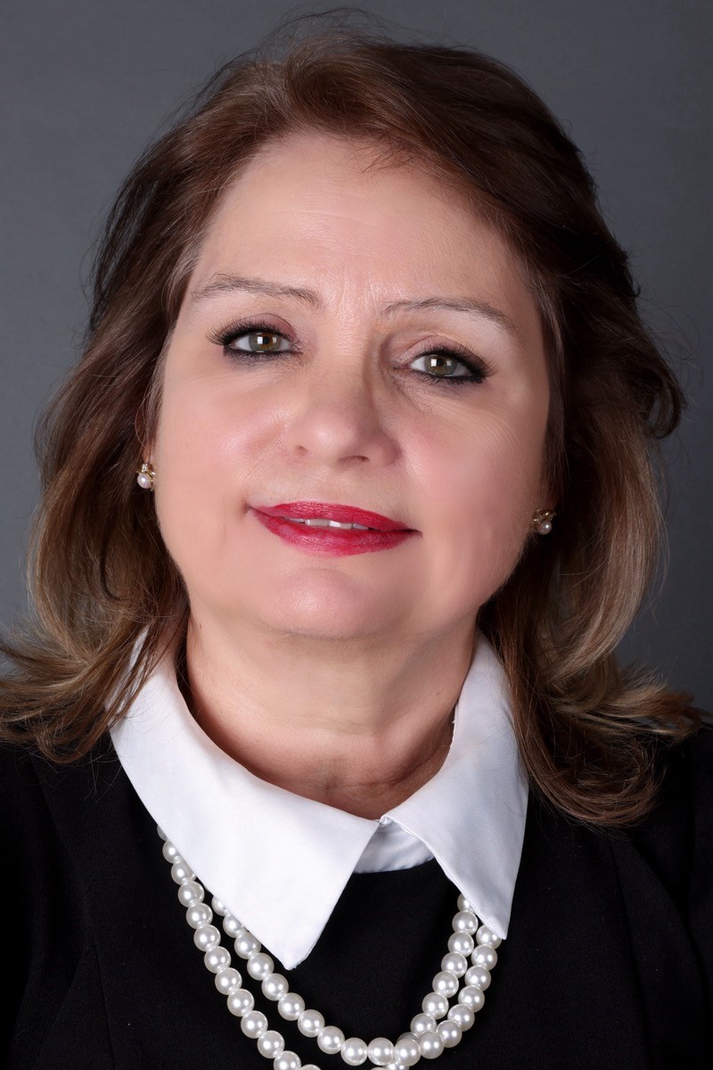 Lisa Madron