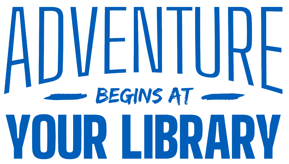 Prince William Public Libraries