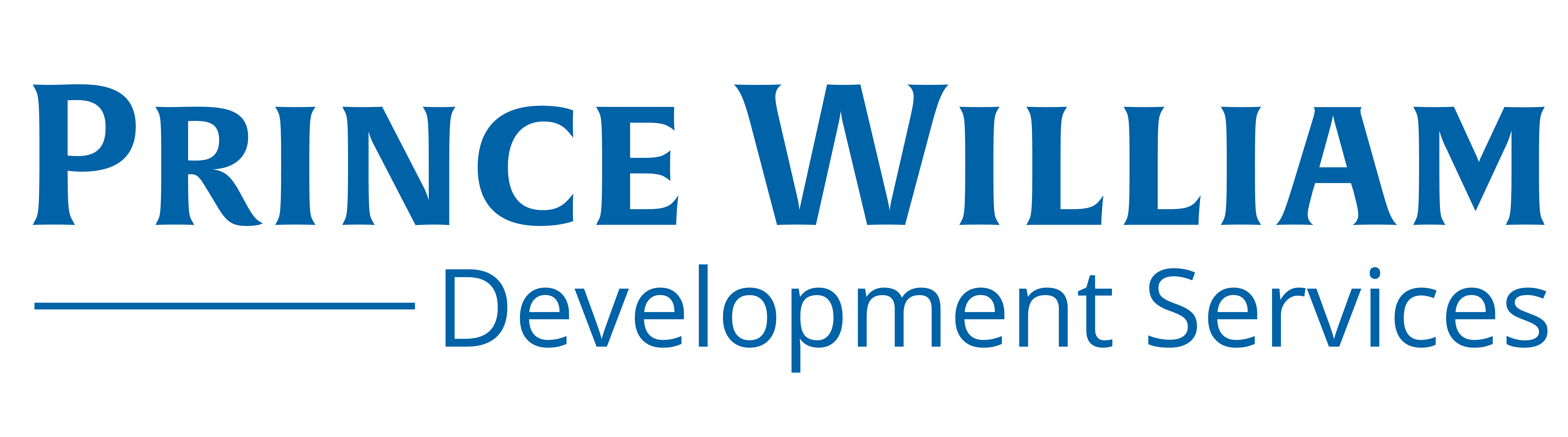 Prince William Development Services