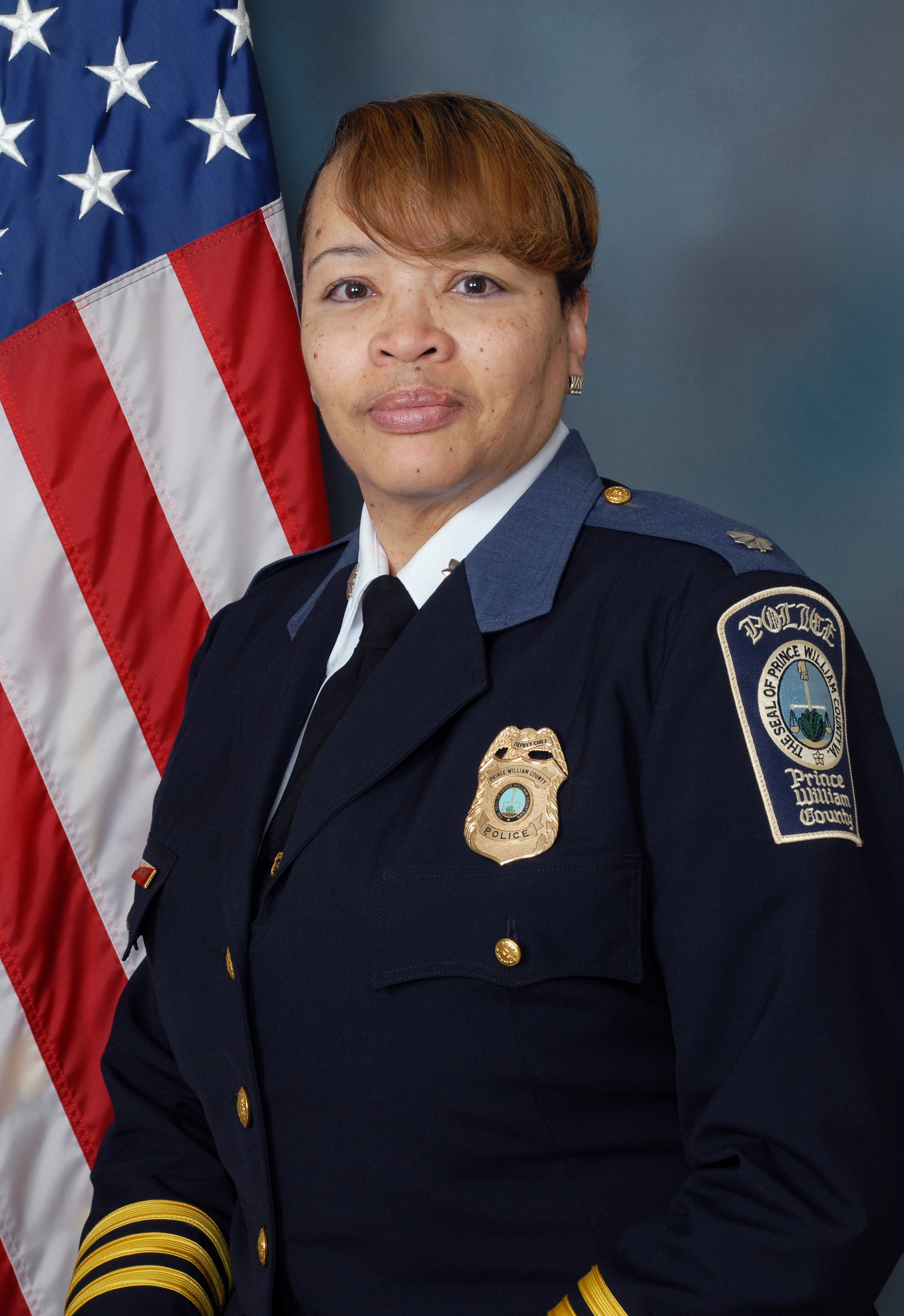 Kimberly Chisley-Missouri
