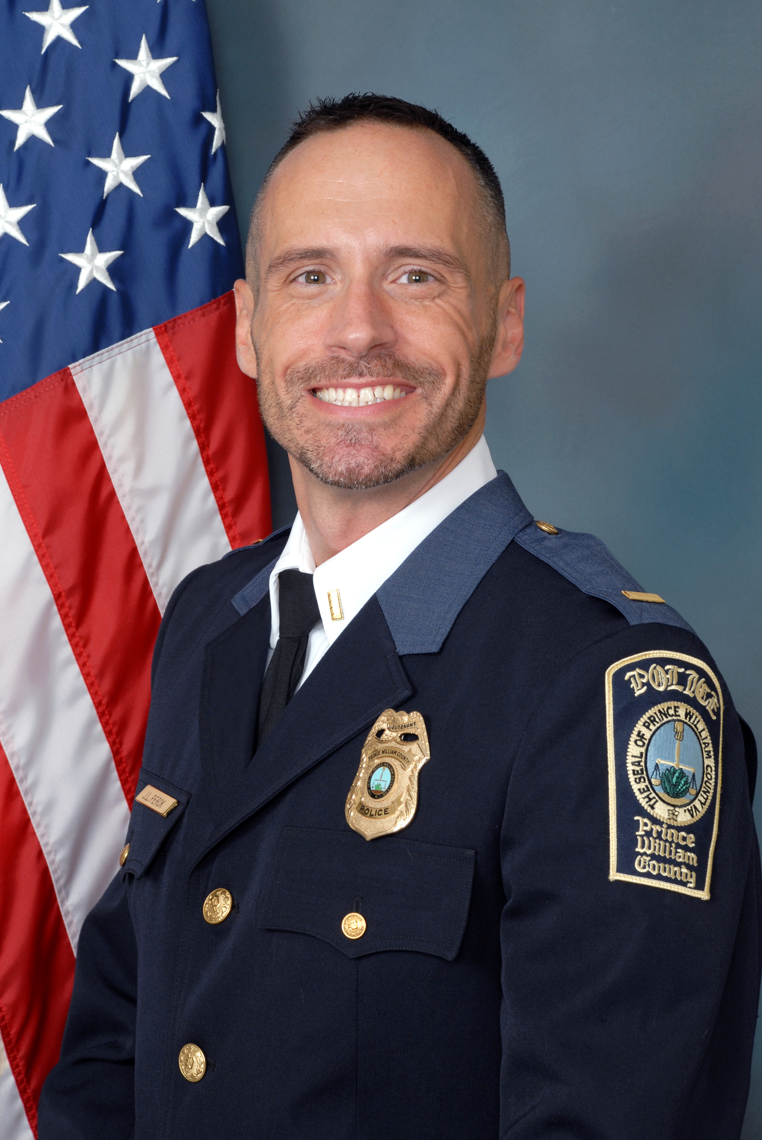 Jonathan Perok