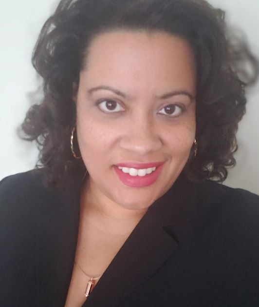 Susan Washington