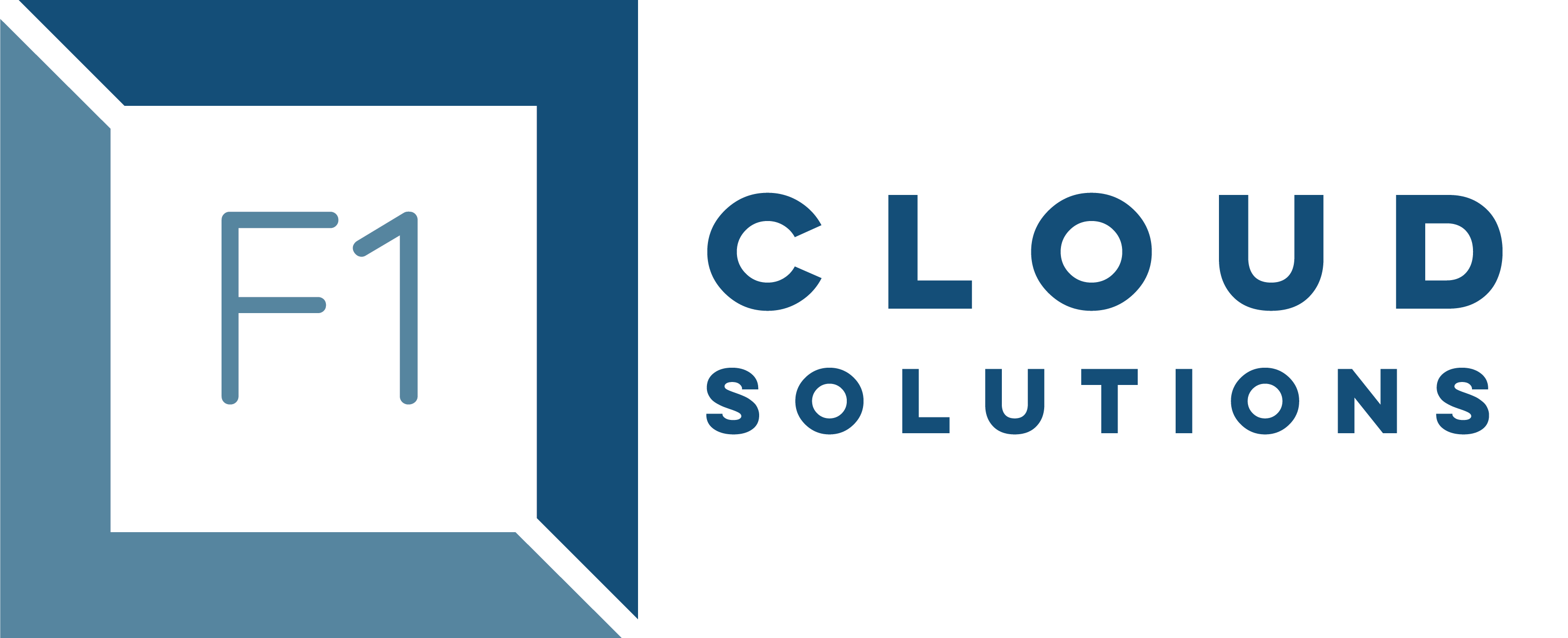 F1 Cloud Solutions