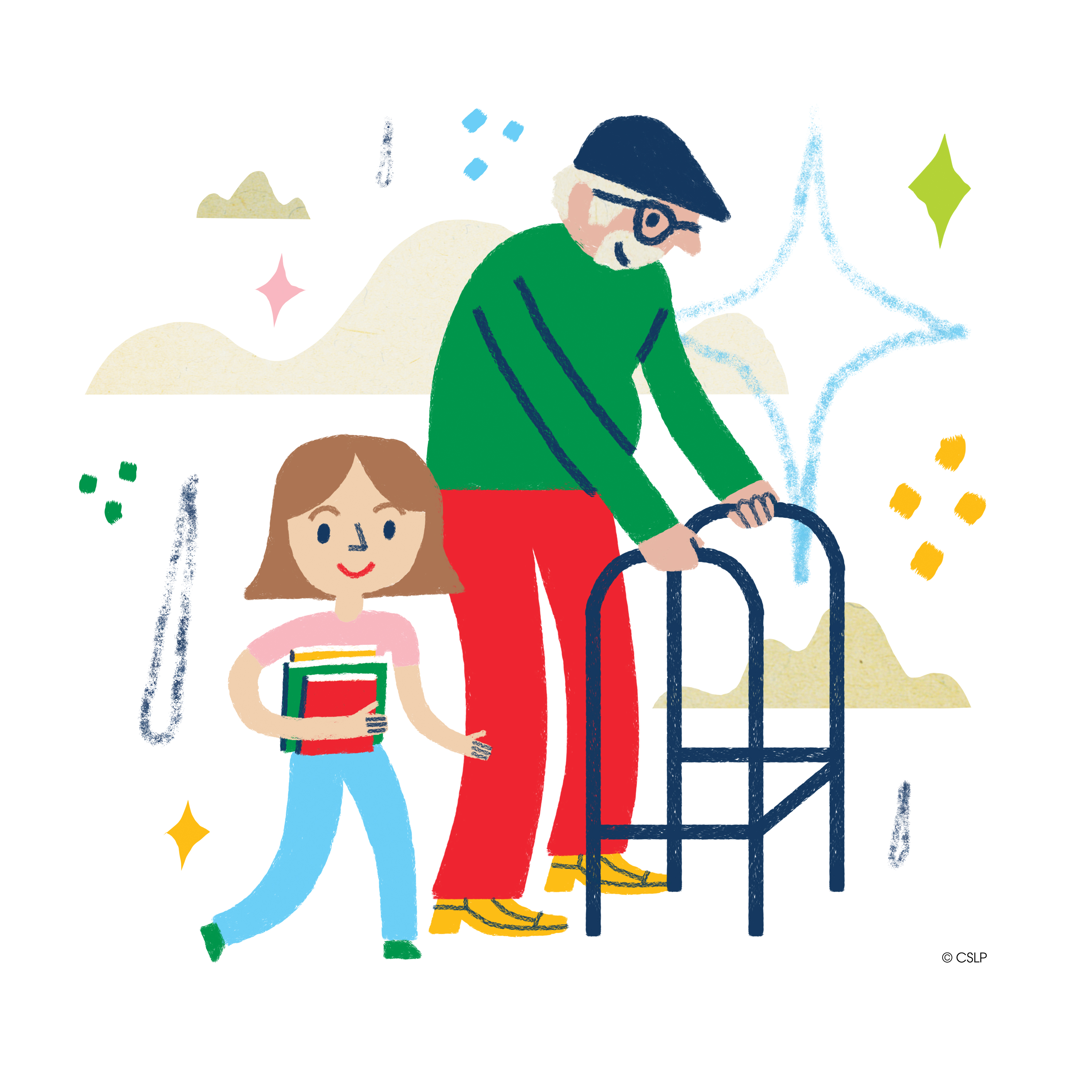 Summer Reading for Adults Login