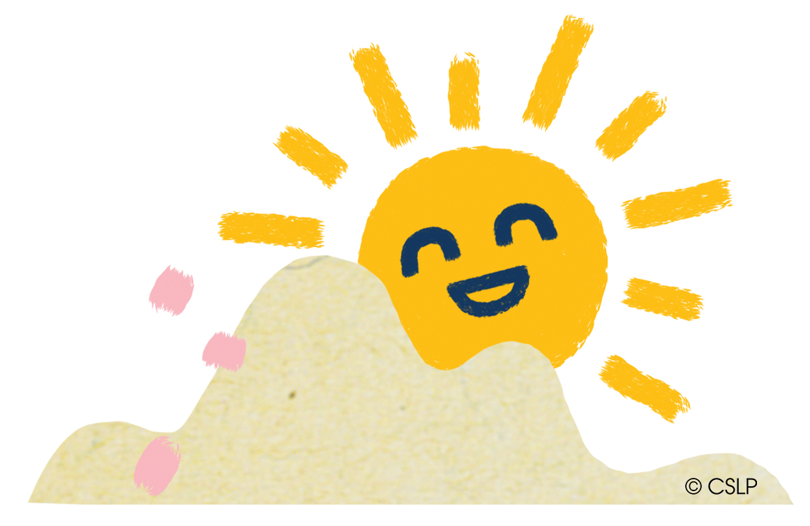 Summer Reading for Babies and Toddlers Login