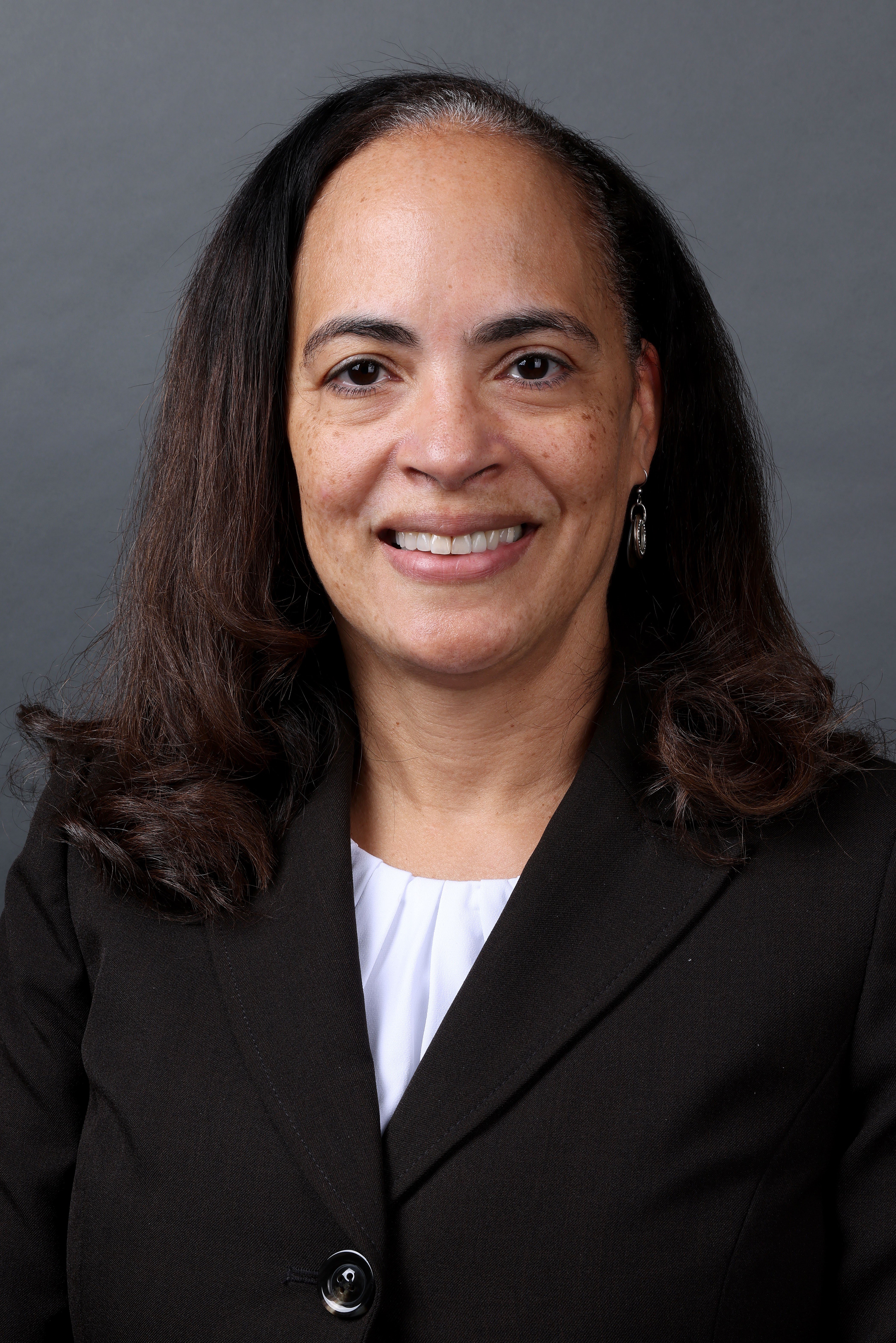 Leslie B. Weldon, CPA, MBA, PMP