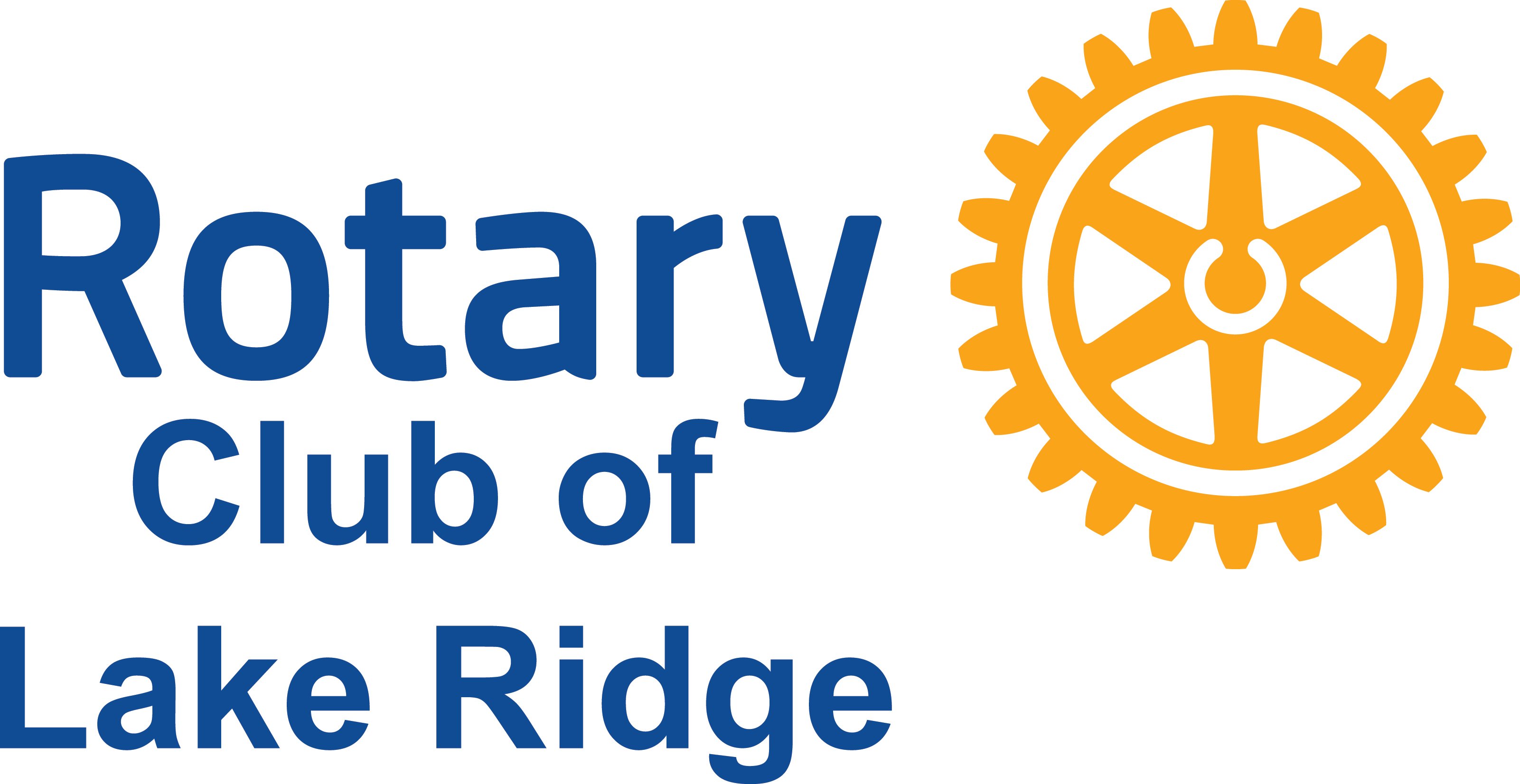 Lake Ridge Rotary