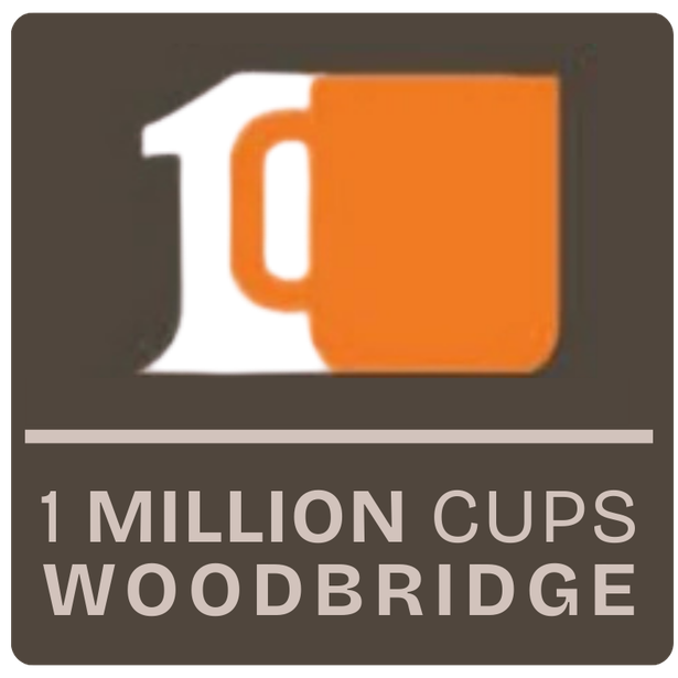 1 Million Cups Woodbridge