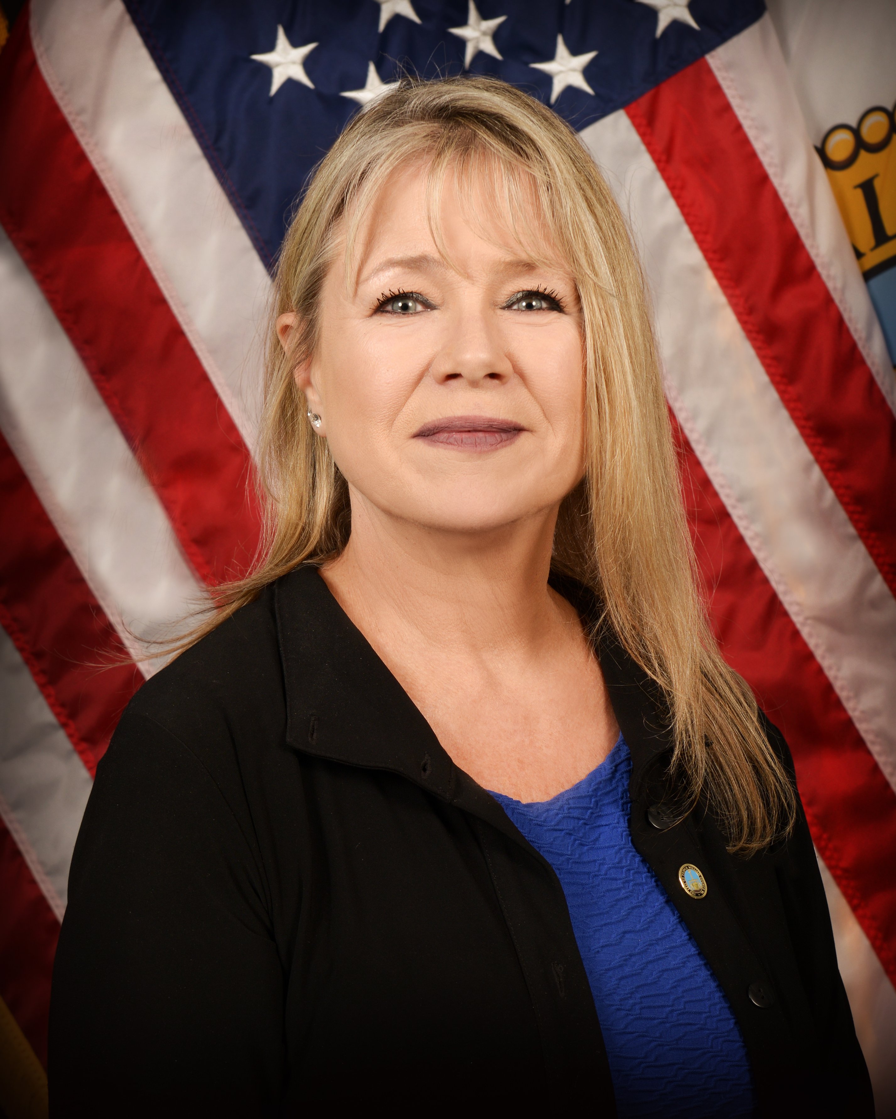 Jeannie LaCroix