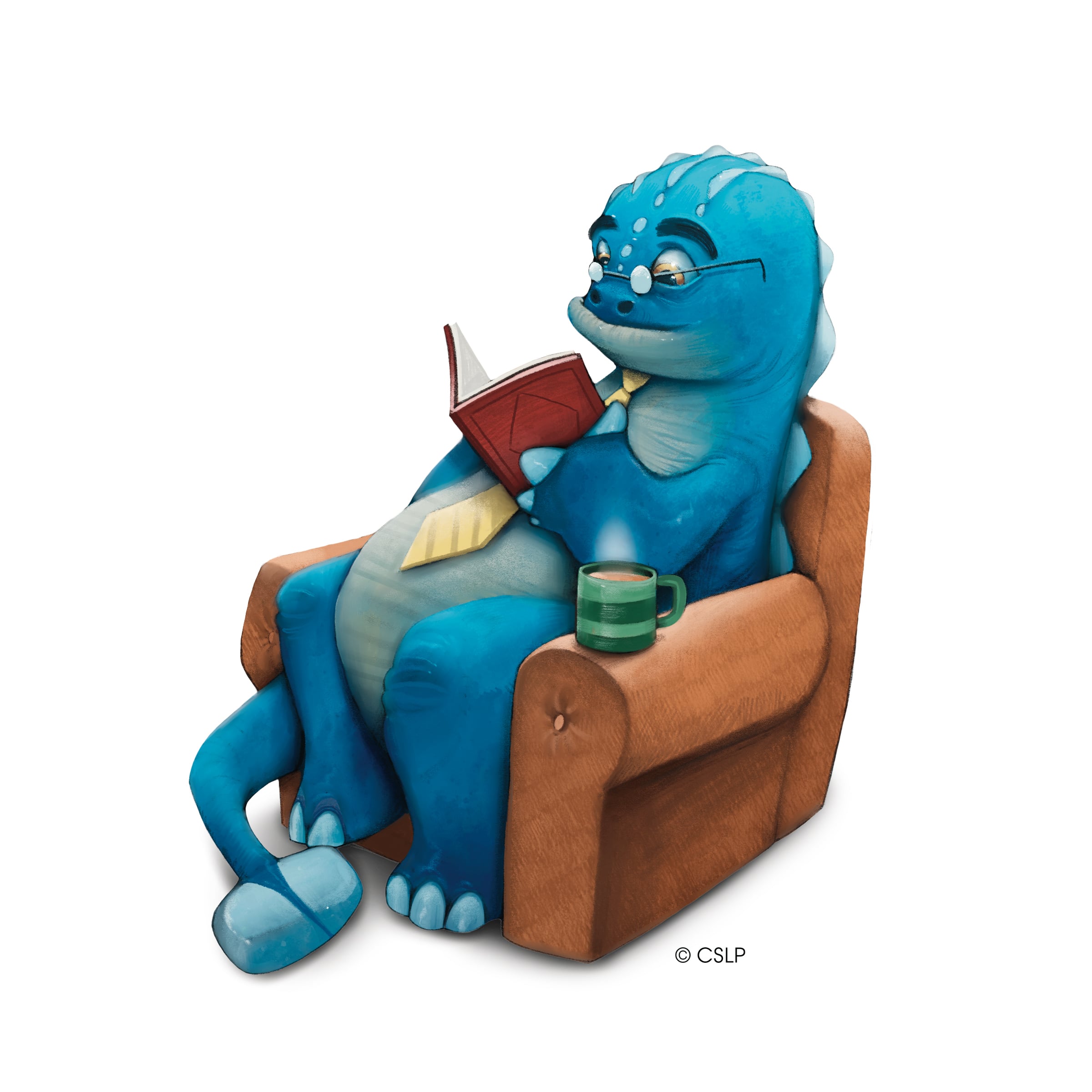 Summer Reading for Adults Login