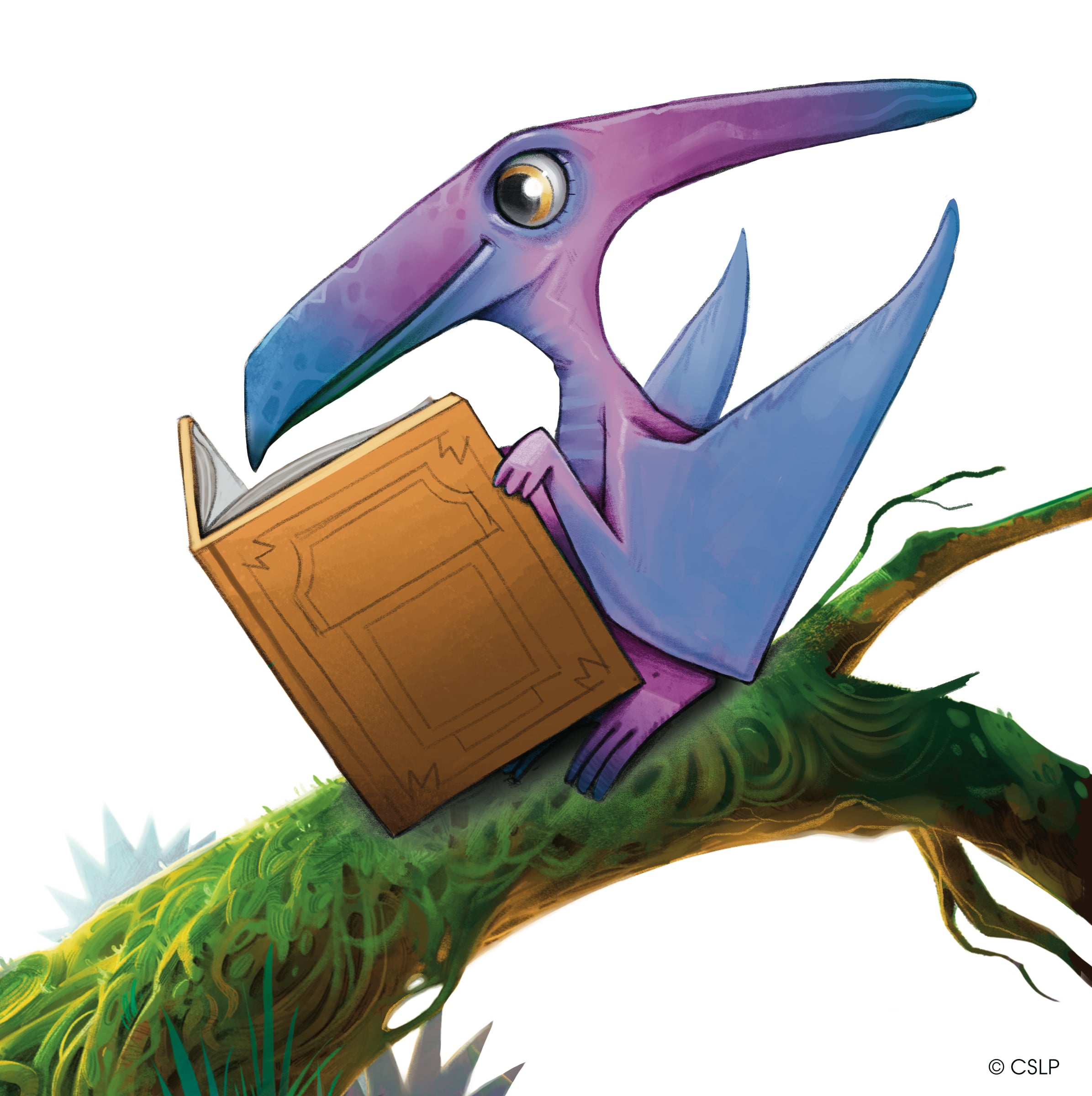 Summer Reading for Grades 6—12 Login