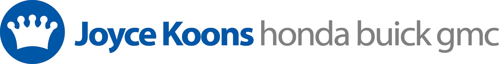 Joyce Koons Honda Buick GMC