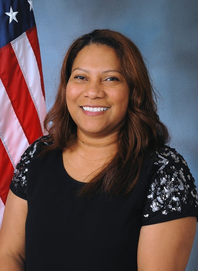Elizabeth Andrade