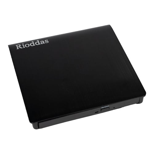 External CD DVD Drive