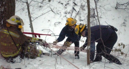 Firefighters