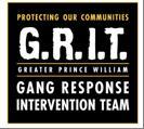 gang prevention logo