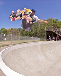 skateboarding vets park horning.jpg