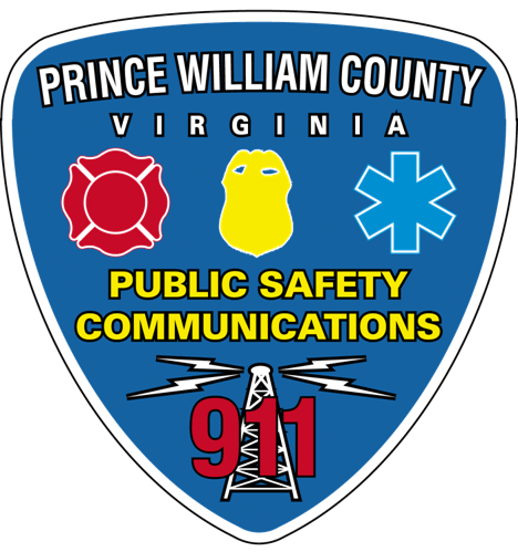 Prince William County Public Safety Communications