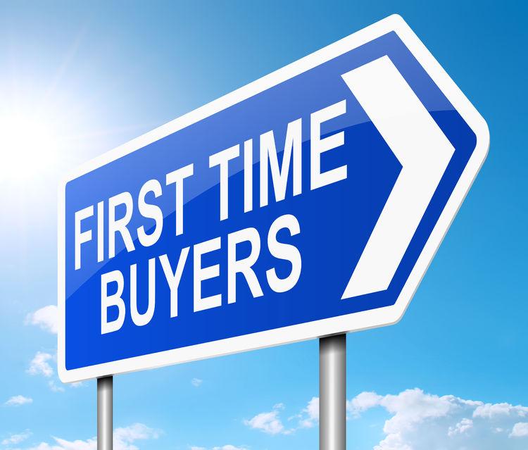 First Time Home Buyer Program