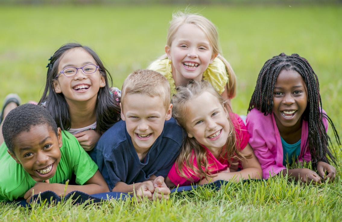 Picture of kids
