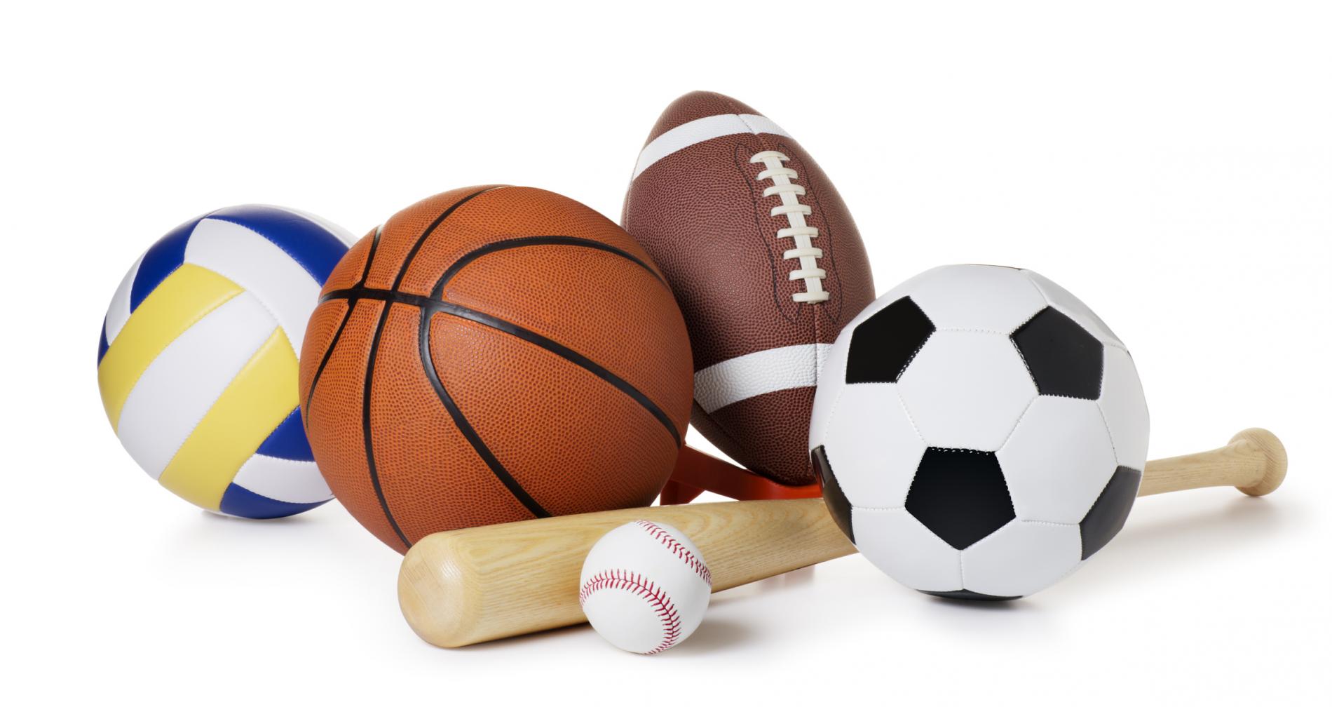 Sports equipment