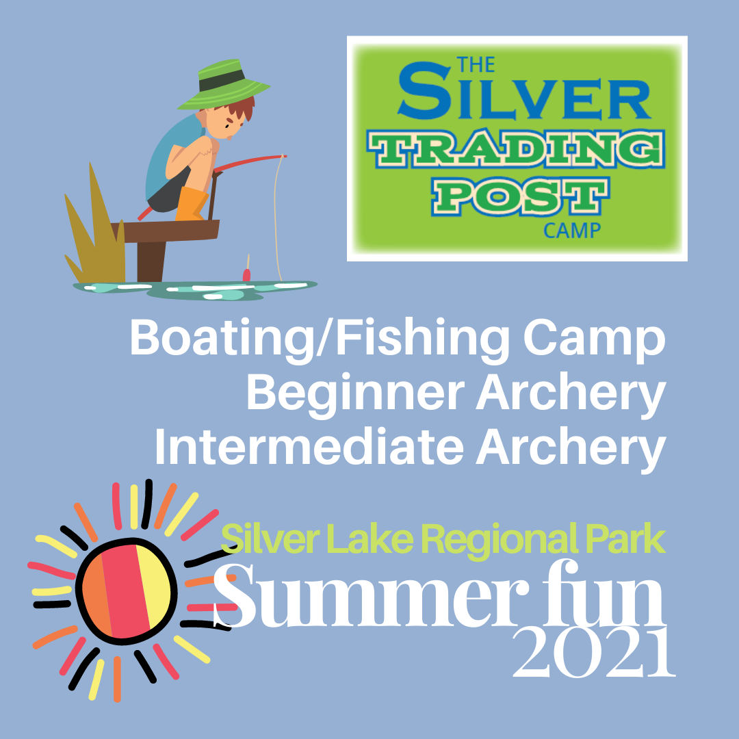 Silver Lake Regional Park Summer Camp Showcase