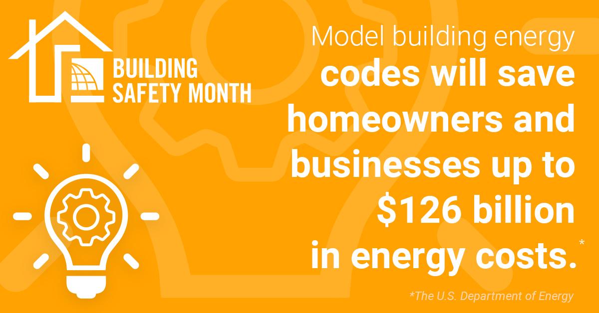 Model Building Energy Codes