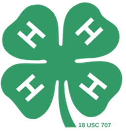 4H Logo