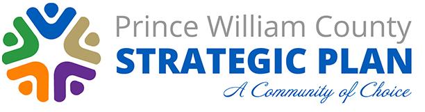 Strategic Plan Wordmark