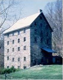 Beverly Mill