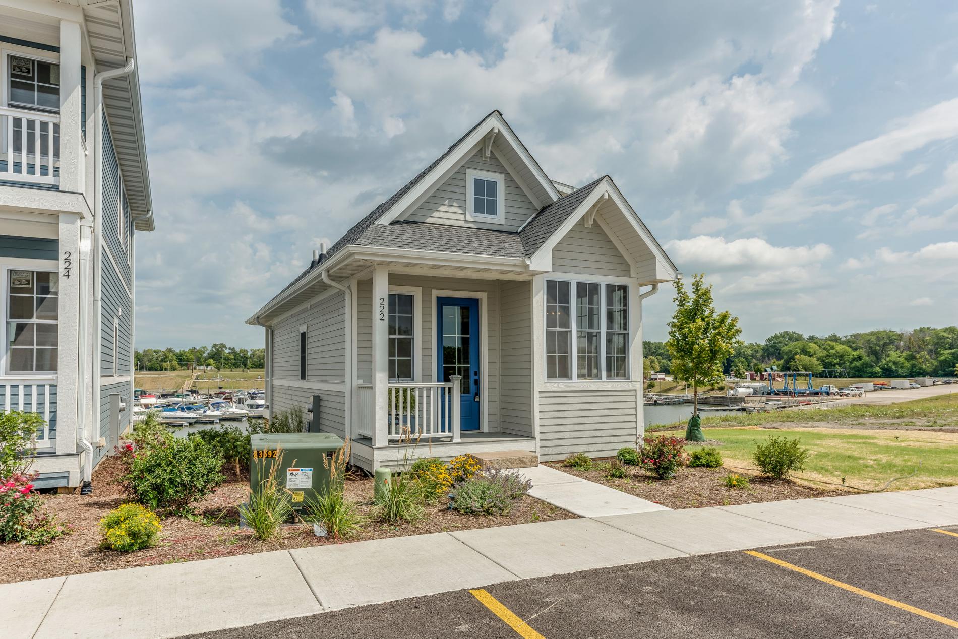 Tiny Houses