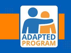 Adapted Program