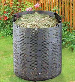 compost bin