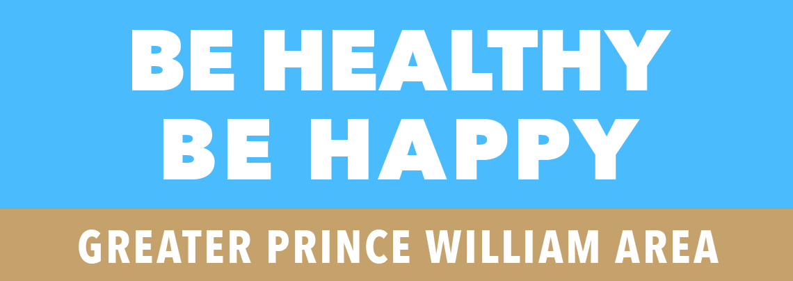 Be Healthy Be Happy Prince William
