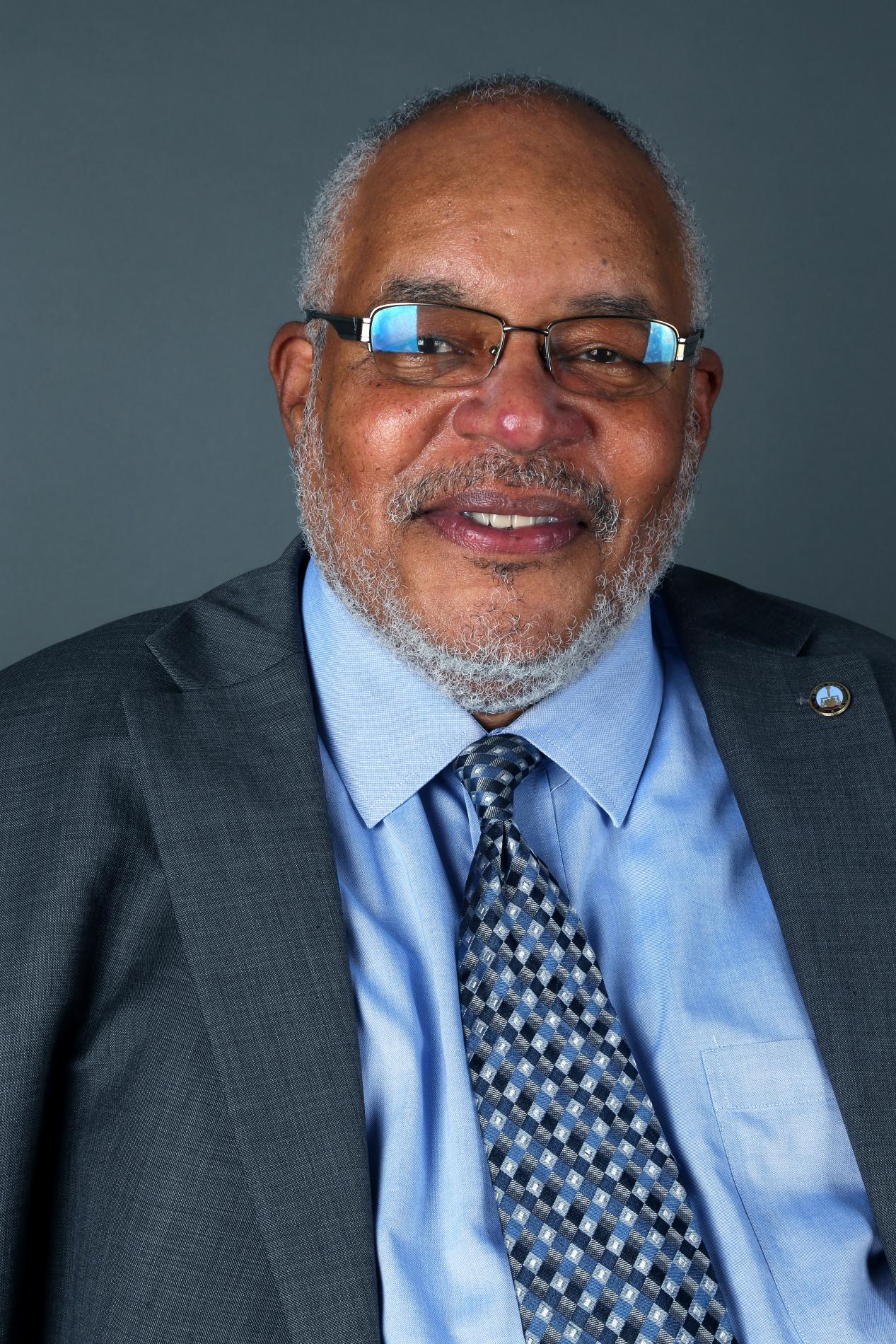 Curtis Porter