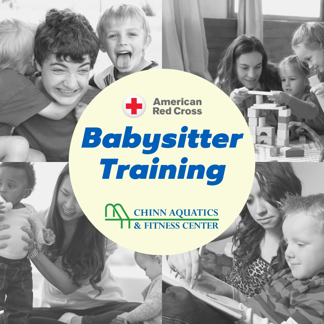 Babysitter Training Class