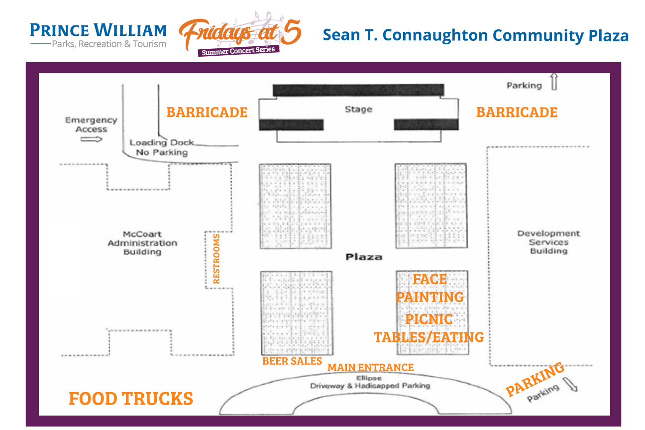 Fridays at 5 September 16, 2022