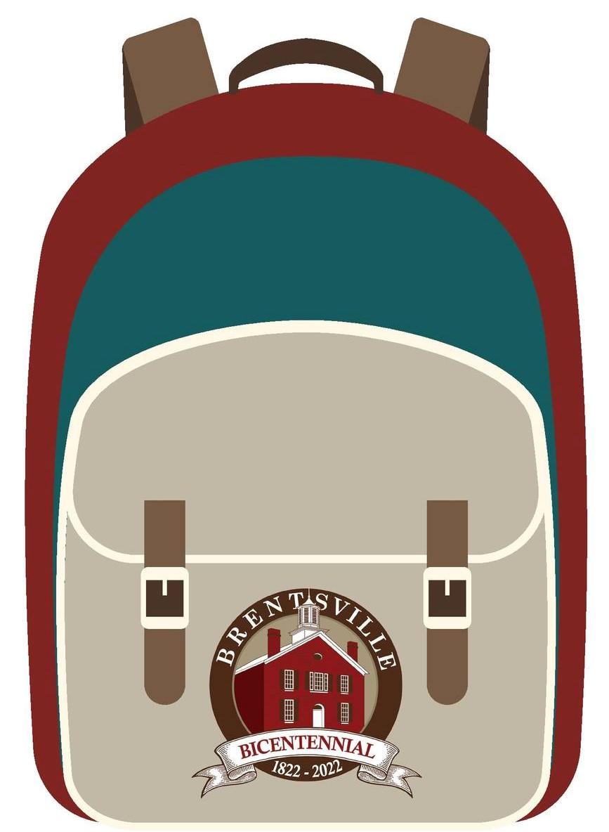 adventure backpack