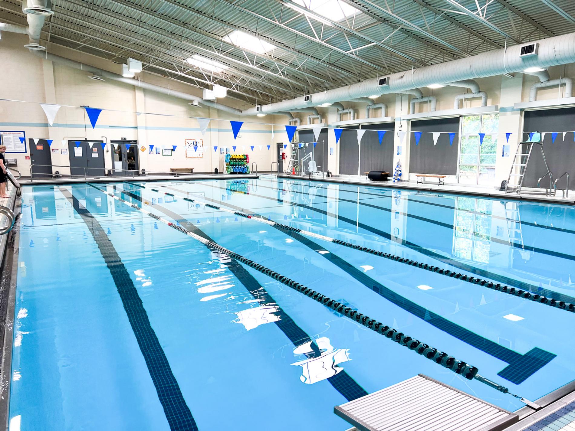 Aquatics Aquatics